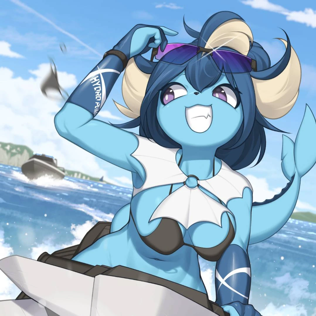 シャワーズ