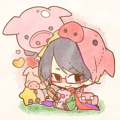 Profile image of トントン