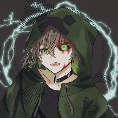 Profile image of ゾム