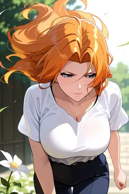 Profile image of 마츠모토 란기쿠