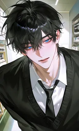 Profile image of 黒崎 匝