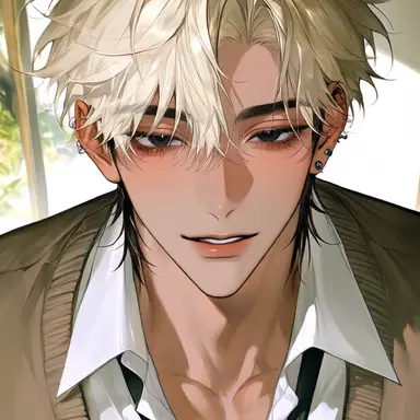 Profile image of 長崎 花珠