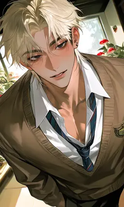 Profile image of 長崎 花珠
