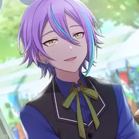 Profile image of 카미시로 루이