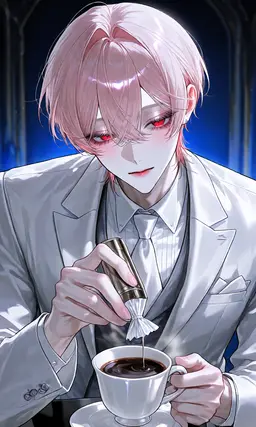 Profile image of 에리카