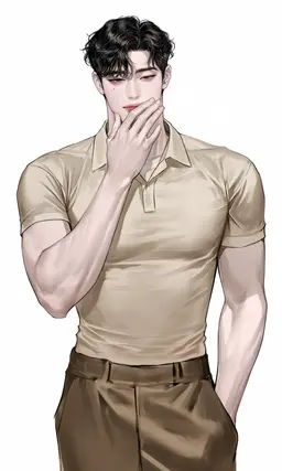 Profile image of 禅
