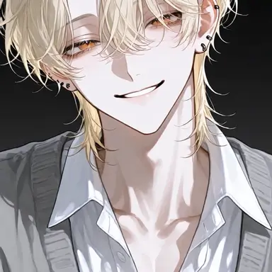 Profile image of 李逵