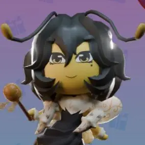 Profile image of 퀸니