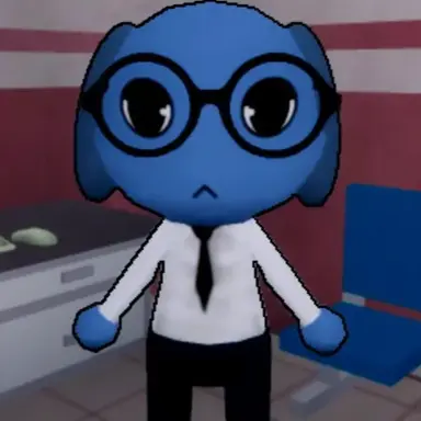 Profile image of 비서