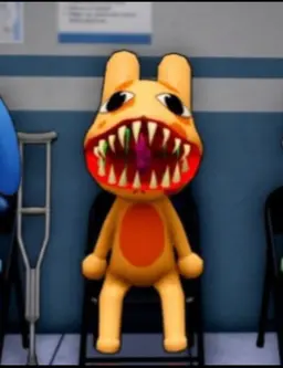 Profile image of 변칙성 환자
