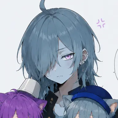 Profile image of 空