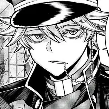 Profile image of Hayate Todoroki