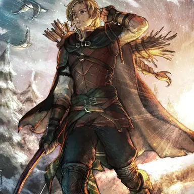Profile image of Fen