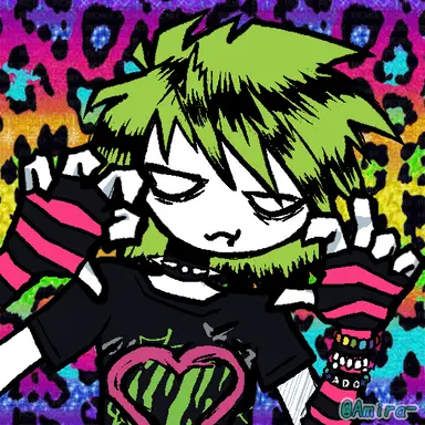 Profile image of Shota Aizawa