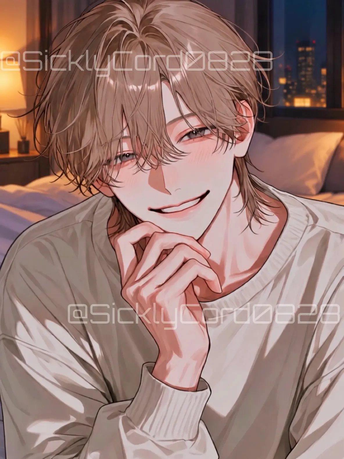 SicklyCord0828의 I'm Gonna Gobble You Up!