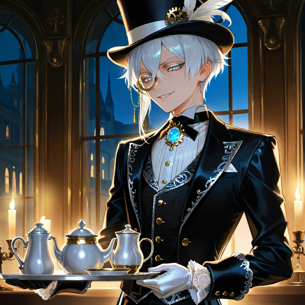 オルフェ