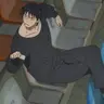 Profile image of Zenin Toji