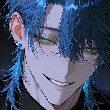 Profile image of 青海