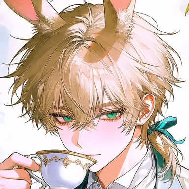 Profile image of マーチ・ヘア