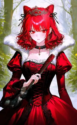Profile image of クイーン