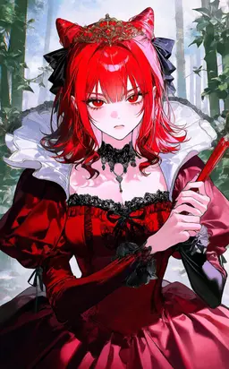Profile image of クイーン