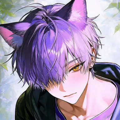 Profile image of チェシャ・キャット