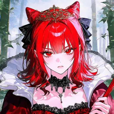 Profile image of クイーン