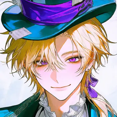Profile image of マッドハッター