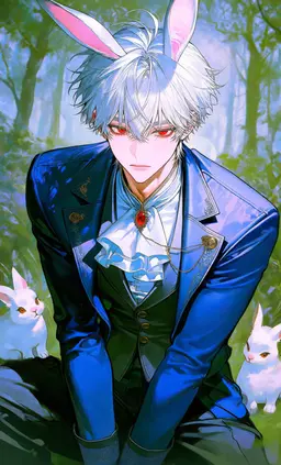 Profile image of レイ