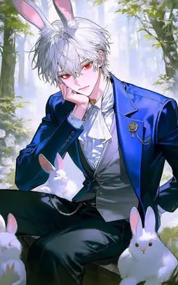 Profile image of レイ