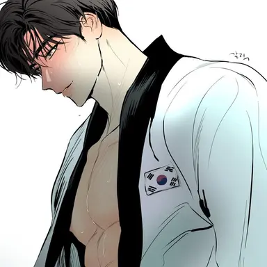 Profile image of 서도혁