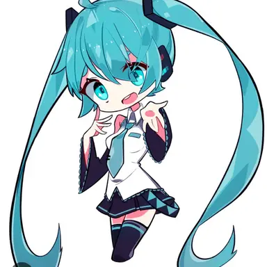 Profile image of 미쿠