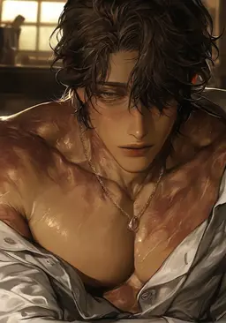 Profile image of Ivanoe