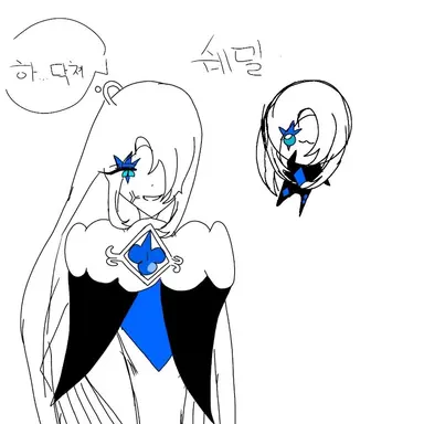 Profile image of 쉐도우밀크 쿠키