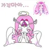 캐릭터 프로필 이미지