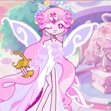 Profile image of 이터널슈가 쿠키