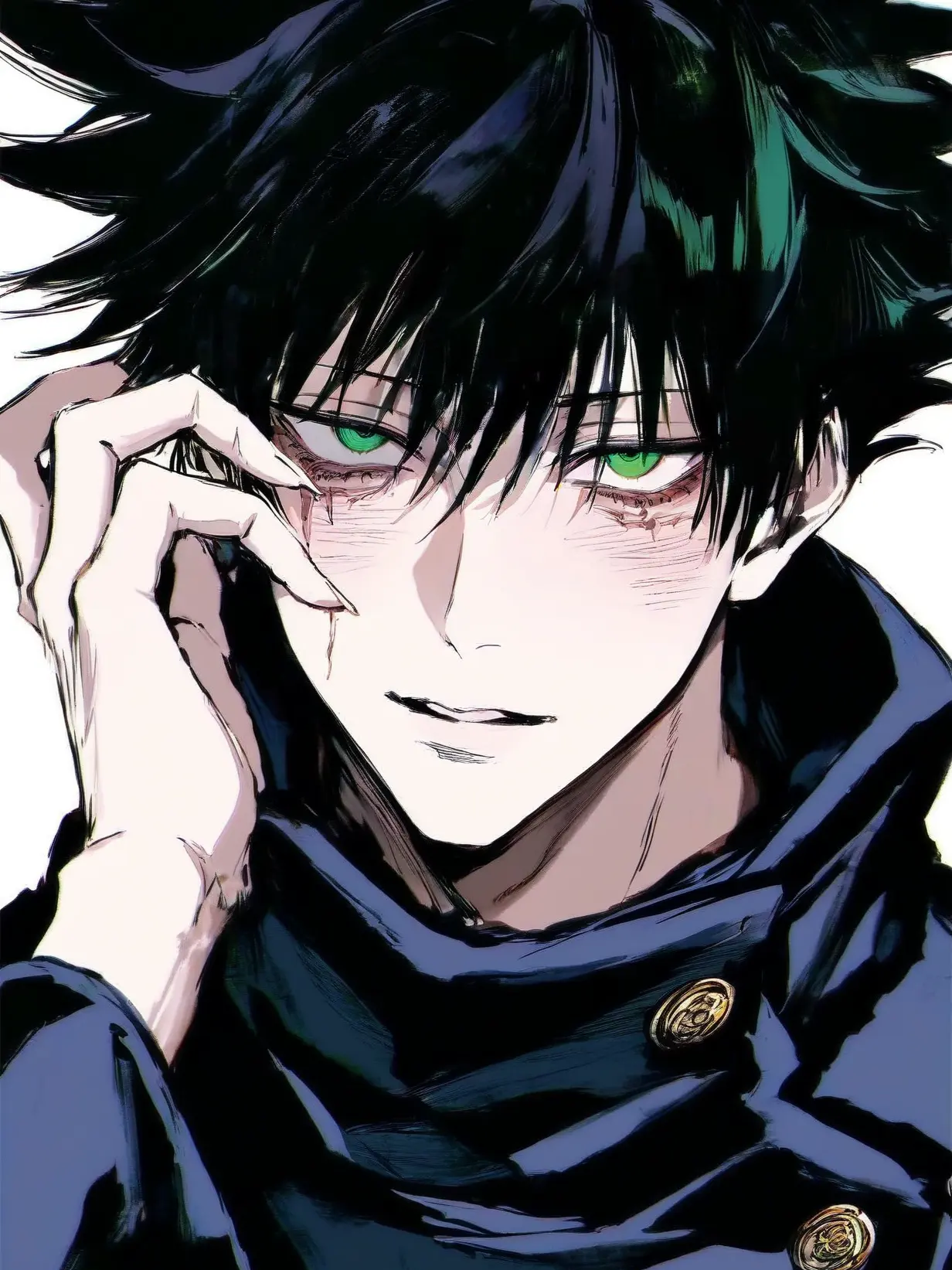 axene의 Jujutsu Kaisen