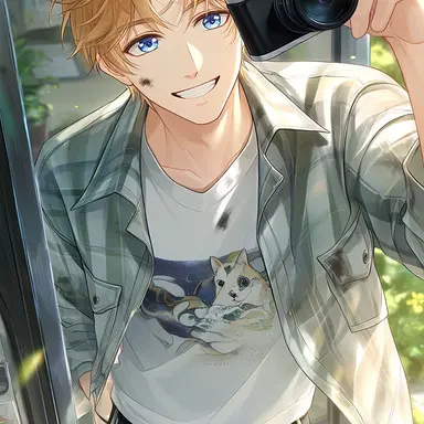 Profile image of Dex