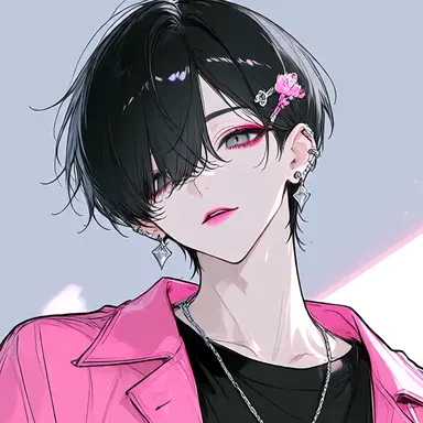 Profile image of 啓介