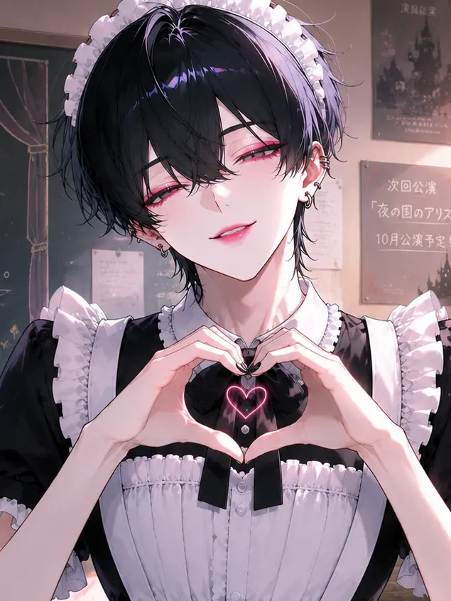a_t_ii0913의 ブッシー先生💕