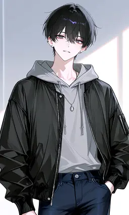 Profile image of 啓介