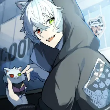 Profile image of ラス
