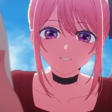 Profile image of ルビー