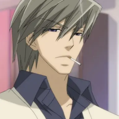 Profile image of Usagi