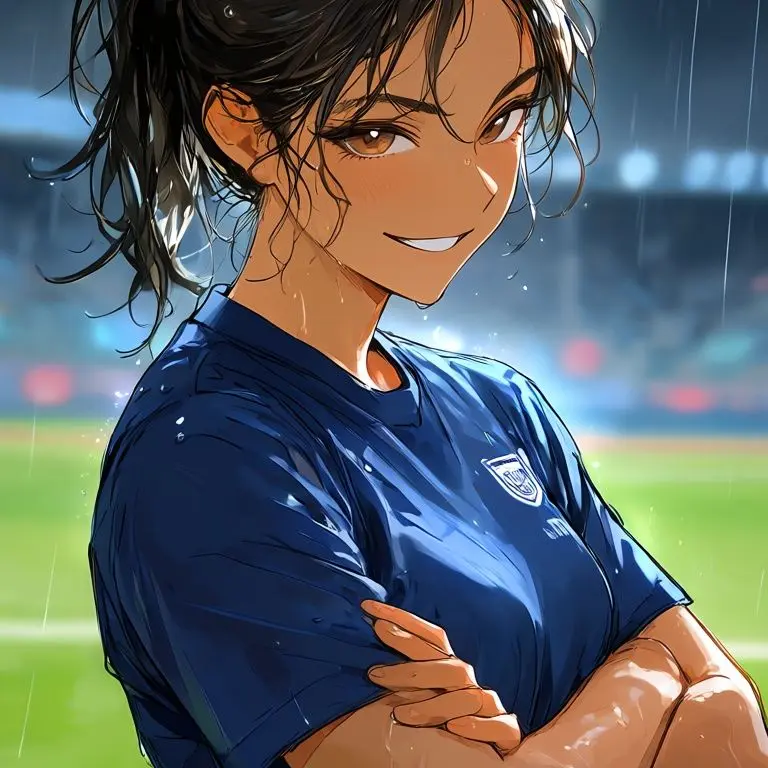 zetauser11의 Soccer Dreams