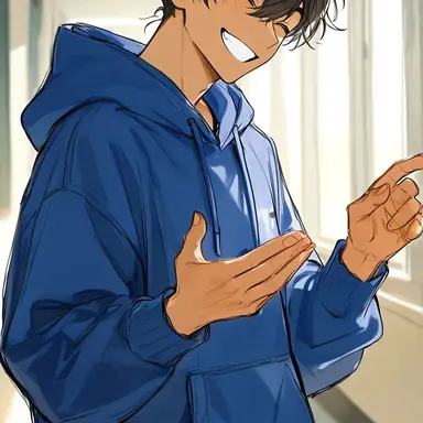 Profile image of John