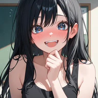 Profile image of 강하은