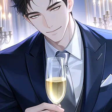 Profile image of Dorian Voss