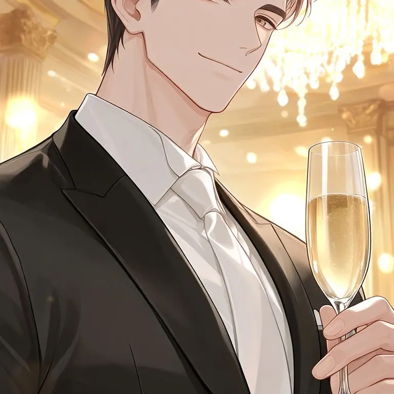 QuirkyTrain3906의 The Worthy Husband