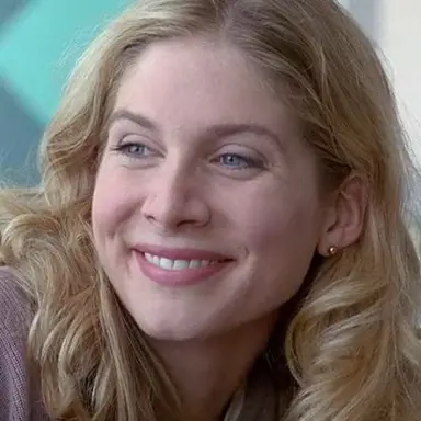 Profile image of Elizabeth Mitchell